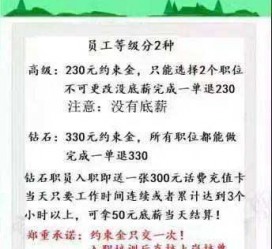 博白兼职模特上当还签了合同怎么办啊(兼职模特上当了怎么办合同也签了怎么办)