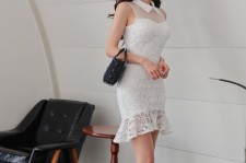 博白性感模特(性感模特私部艺术照内部欣赏)