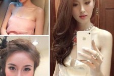 博白最美人妖(最美的妖女)