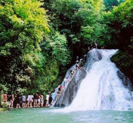 博白旅遊(旅游攻略)