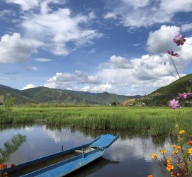 博白旅游游记(旅游游记怎么写)