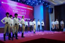 博白男模大赛(男模大赛中国)