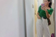 博白去面试兼职试衣模特(去面试兼职试衣模特好吗)