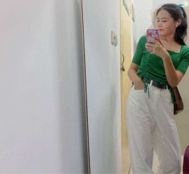 博白去面试兼职试衣模特(去面试兼职试衣模特好吗)