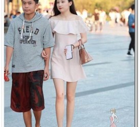 博白街拍周末兼职模特可不露脸(街拍周末兼职模特可不露脸吗)