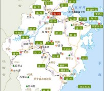 博白江浙旅游(江浙旅游攻略)