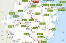 博白江浙旅游(江浙旅游攻略)