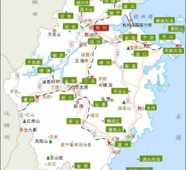 博白江浙旅游(江浙旅游攻略)