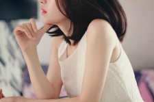 博白爱摄影逃求时髦模特一兼职(时髦多气概兼职网拍)