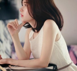博白爱摄影逃求时髦模特一兼职(时髦多气概兼职网拍)