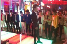 博白深圳夜总会伴游模特雇用(深圳KTV模特雇用)