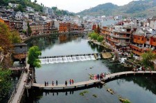 博白长沙旅游攻略(长沙旅游攻略景点必去二日游)