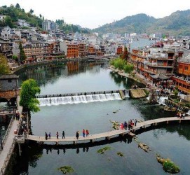 博白长沙旅游攻略(长沙旅游攻略景点必去二日游)