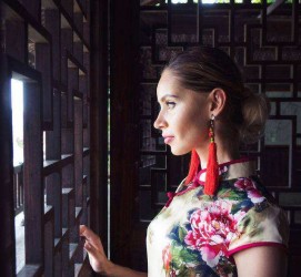 博白伴游中国带你去梦里水乡(梦里水乡旅游开发有限公司)
