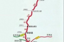博白自驾攻略(新疆s101省道自驾攻略)