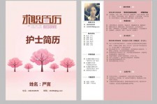博白兼职模特求职简历模板的简单介绍