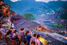 博白旅行景点(日本旅行景点)