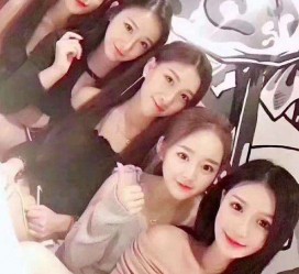 博白美国小姐姐带小伙伴游中国上海的简单介绍