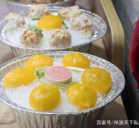 博白中国伴游带你打卡当地的吃货圣地(上海六大网红打卡圣地)