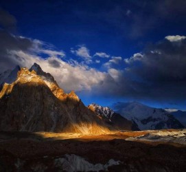 博白伴游中国最好的风景已经在路上(旅游一路上的风景)