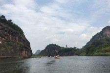 博白江西旅游攻略(江西旅游攻略三日游)