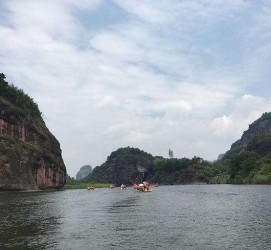 博白江西旅游攻略(江西旅游攻略三日游)