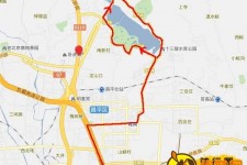 博白骑行路线(骑行路线去哪里查)