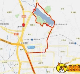 博白骑行路线(骑行路线去哪里查)