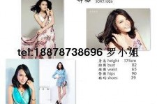博白模特兼职一天(模特兼职一天几钱)