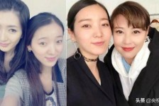 博白7旬奶奶带盲老伴游遍中国(小女孩扶盲人老奶奶过马路)