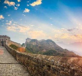 博白旅游景点图片(旅游景点图片真实)