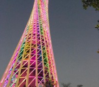 博白广州旅游攻略(广州旅游攻略景点必去)