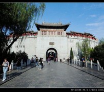 博白洛阳旅游攻略(洛阳旅游攻略景点必去)