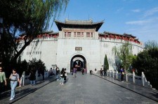 博白洛阳旅游攻略(洛阳旅游攻略景点必去)