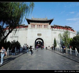 博白洛阳旅游攻略(洛阳旅游攻略景点必去)