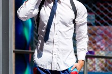 博白泳拆男模(时髦泳拆男模)