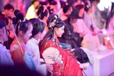 博白汉服模特兼职(想做汉服模特去哪里找)