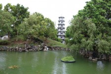 博白福州旅游攻略(福州旅游攻略景点必去)