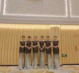博白杭州模特礼节兼职群(杭州兼职商务模特经纪人微信)