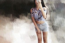 博白大码模特兼职群(大码女拆模特雇用兼职网站)