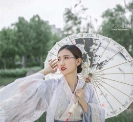 博白汉服模特兼职(汉服模特兼职雇用)