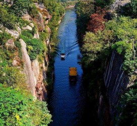 博白附近旅游(附近旅游年票办理点)