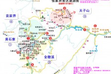 博白旅游路线规划(旅游路线规划软件)