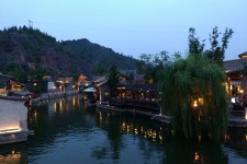 博白古北水镇攻略(古北水镇温泉攻略)