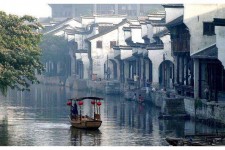 博白江浙旅游(江浙旅游攻略二日游)