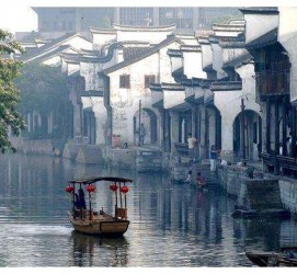 博白江浙旅游(江浙旅游攻略二日游)