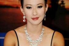 博白中国女名模(中国女名模排名)