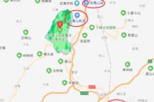 博白武夷山攻略(武夷山攻略游玩)