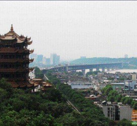 博白武汉游玩攻略(武汉游玩攻略ppt)