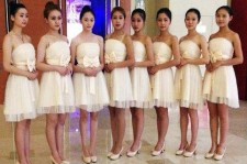 博白兼职模特面试问些什么(女模特面试应该筹办什么)